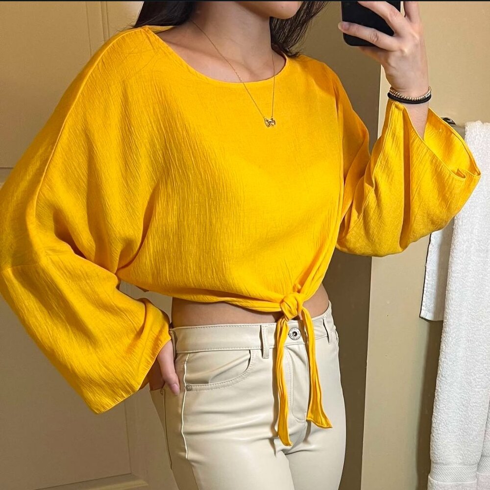 Topshop/ASOS Top